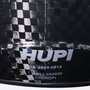 Capacete HUPI Automobilismo Evo Carbono 12k Selo FIA