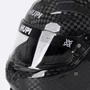 Capacete HUPI Automobilismo Evo Mid Air Carbono 12k Selo FIA
