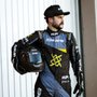 Capacete HUPI Automobilismo Evo Top Air Carbono 12K Selo FIA