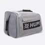 Capacete HUPI Automobilismo Evo Top Air Carbono 12K Selo FIA