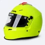 Capacete HUPI Automobilismo IXP Amarelo