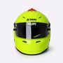 Capacete HUPI Automobilismo IXP Amarelo