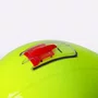 Capacete HUPI Automobilismo IXP Amarelo