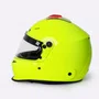 Capacete HUPI Automobilismo IXP Amarelo
