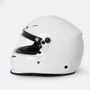 Capacete HUPI Automobilismo IXP Branco