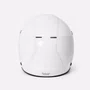 Capacete HUPI Automobilismo IXP Branco