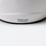 Capacete HUPI Automobilismo IXP Branco