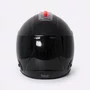Capacete HUPI Automobilismo IXP Preto