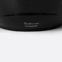 Capacete HUPI Automobilismo IXP Preto