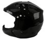 Capacete HUPI Automobilismo Mit Pro Carbono Preto Selo FIA