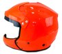 Capacete HUPI Automobilismo MIT Pro Composite Laranja Selo FIA