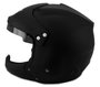 Capacete HUPI Automobilismo MIT Pro Composite Preto Fosco Selo FIA