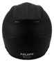 Capacete HUPI Automobilismo MIT Pro Composite Preto Fosco Selo FIA