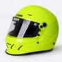 Capacete HUPI Automobilismo Sprint Amarelo