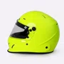 Capacete HUPI Automobilismo Sprint Amarelo