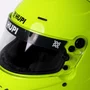 Capacete HUPI Automobilismo Sprint Amarelo