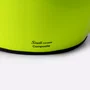 Capacete HUPI Automobilismo Sprint Amarelo