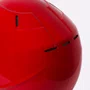 Capacete HUPI Automobilismo Sprint Vermelho