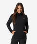 Casaco Feminino The North Face Glacier Full Zip Com Capuz