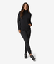 Casaco Feminino The North Face Glacier Full Zip Com Capuz