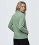 Fleece Feminino The North Face Glacier Full Zip Verde