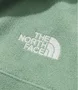 Fleece Feminino The North Face Glacier Full Zip Verde