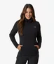 Casaco Feminino The North Face Glacier Full Zip com Capuz Preto