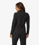 Casaco The North Face Feminino Glacier Full Zip Preto
