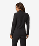 Casaco The North Face Feminino Glacier Full Zip Preto