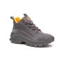 Bota Caterpillar Intruder Masculino Cinza