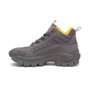 Bota Caterpillar Intruder Masculino Cinza
