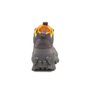 Bota Caterpillar Intruder Masculino Cinza