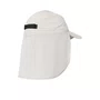 Chapéu Columbia Coolhead Zero II Cachalot Bege