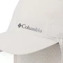 Chapéu Columbia Coolhead Zero II Cachalot Bege