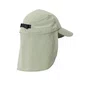Chapéu Columbia Coolhead Zero II Cachalot Verde