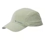 Chapéu Columbia Coolhead Zero II Cachalot Verde