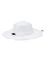 Chapéu Columbia Coolhead II Zero Booney Branco