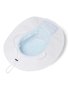 Chapéu Columbia Coolhead II Zero Booney Branco