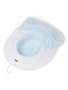 Chapéu Columbia Coolhead II Zero Booney Branco