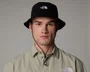 Chapéu The North Face Norm Bucket Preto