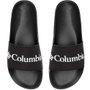 Chinelo Columbia Hood River Slide Masculino Preto