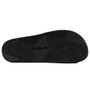 Chinelo Columbia Hood River Slide Masculino Preto