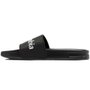 Chinelo Columbia Hood River Slide Masculino Preto