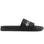 Chinelo Columbia Hood River Slide Feminino Preto