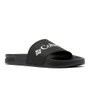 Chinelo Columbia Hood River Slide Feminino Preto