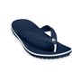 Chinelo Crocs Crocband Flip Navy Azul Unissex