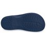 Chinelo Crocs Crocband Flip Navy Azul Unissex