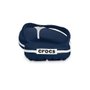 Chinelo Crocs Crocband Flip Navy Azul Unissex