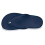 Chinelo Crocs Crocband Flip Navy Azul Unissex
