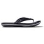 Chinelo Crocs Crocband Flip Preto Unissex
